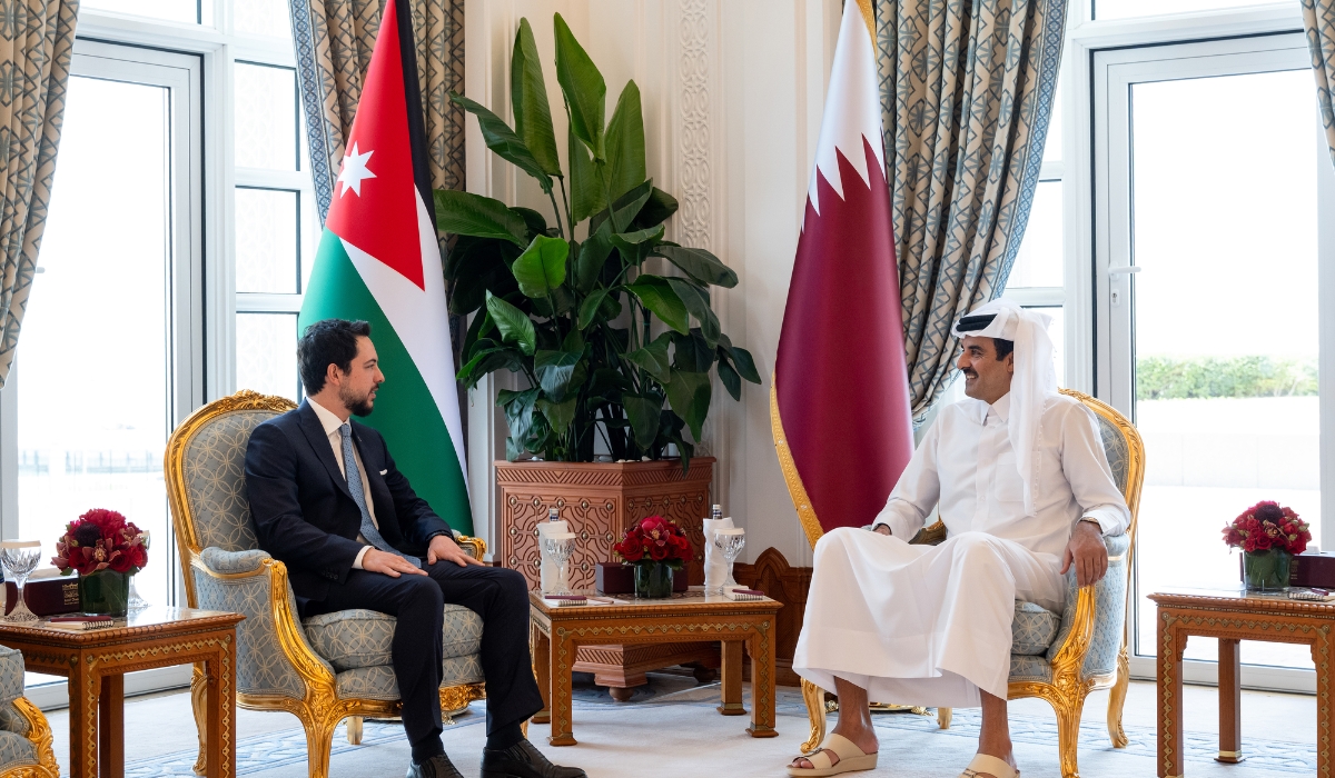 Qatar Daily News Roundup: Regional Diplomacy, Tech, and Sports